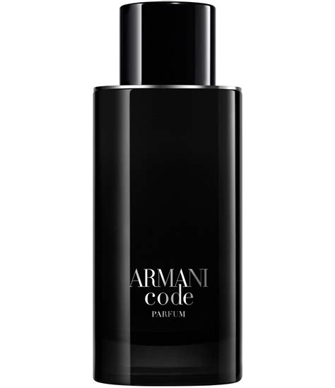 armani herre parfume|armani code perfume bottle.